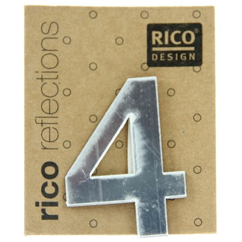 Image of Rico - Mirrors Number - 4
