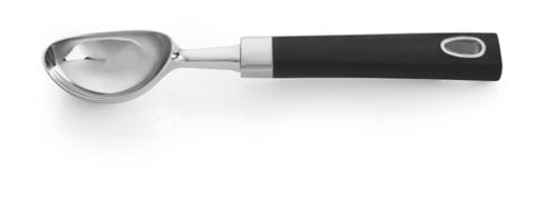 Image of Prestige Create Stainless Steel Ice Cream Scoop