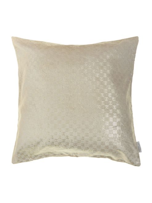 Image of Casa Couture Velvet Foil Ciushion