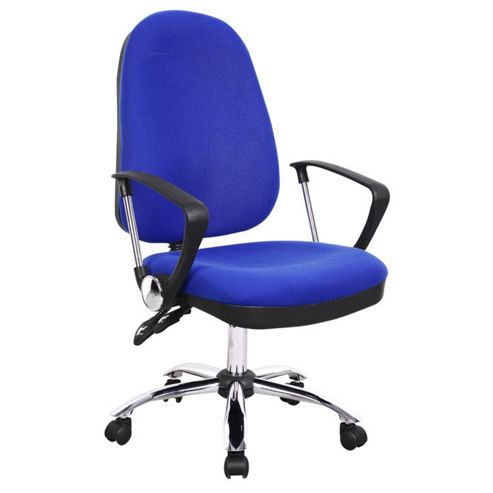 Image of Oslo Blue Operator Chair
