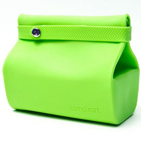 Image of Compleat Foodbag Green