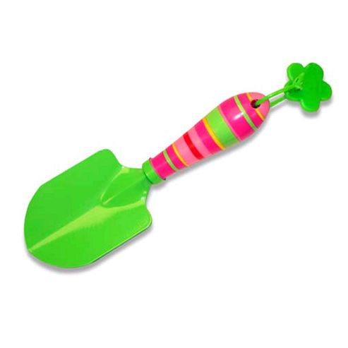 Image of Melissa & Doug Blossom Bright Trowel