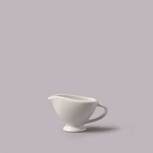 Image of Wm Bartleet & Sons Mini Sauce Boat