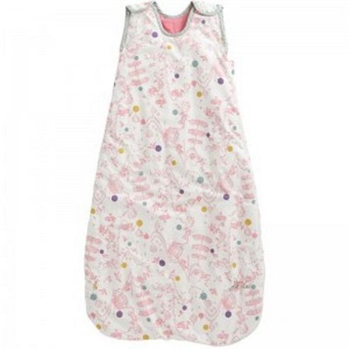 Image of Baby Joule 2.5 Tog Sleeping Bag 0-6 Months (madhatter)