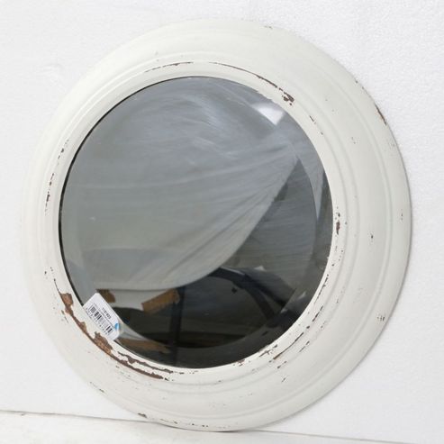 Image of Premier Housewares New York Loft Wall Mirror