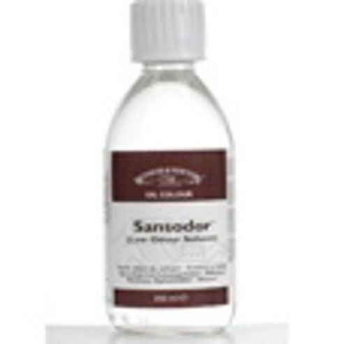 Image of W&n - Sansodor - 250ml