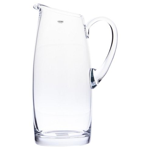 Image of Tesco Handmade Tall Summer Jug