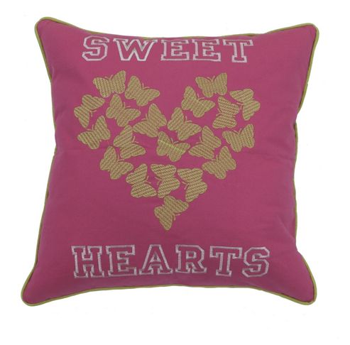 Image of Scatter Box Broadway Girls Sweet Dreams Cushion
