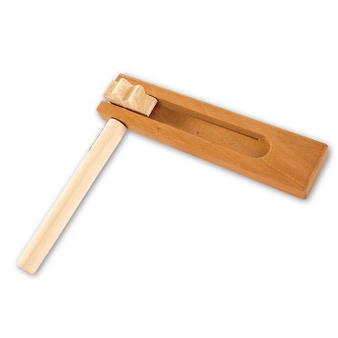 Image of Percussion Plus Pp1051 Football Rattle
