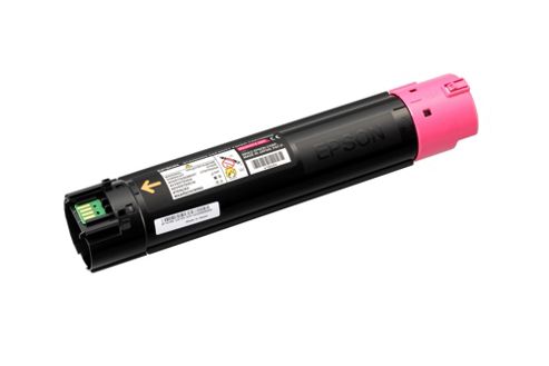 Image of Epson Al-c500dn Sc Toner Cartridge Magenta 7.5k