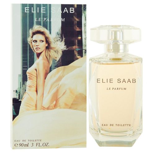 Image of Elie Saab Le Parfum Eau De Toilette 90ml