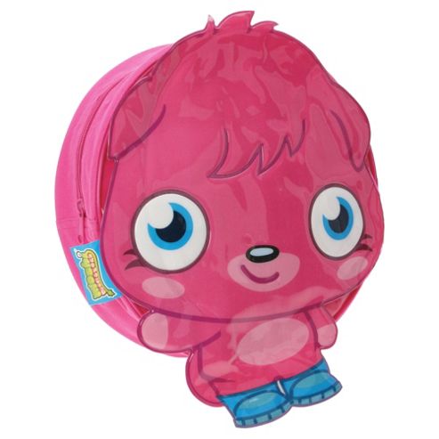 Image of Moshi Monsters Poppet Kids' Backpack
