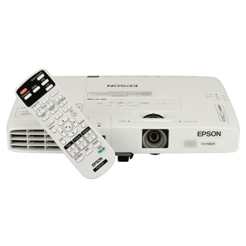 Image of 2000:1 1280 X 800 3000 Lumens ( 1.68kg )