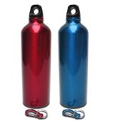 High Peak 5 Pieces Drinks Bottle Set