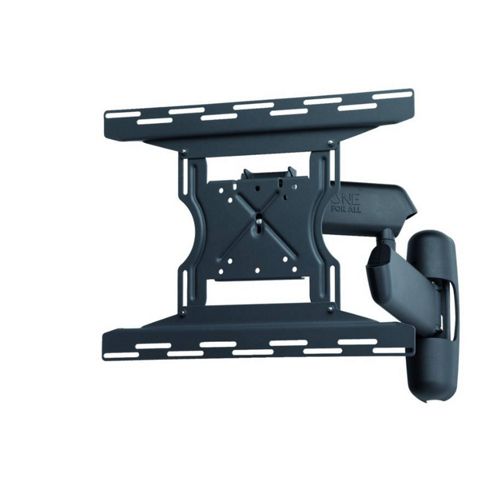 Image of Maplin One For All 40-inch Full Motion Double Arm Tv Bracket
