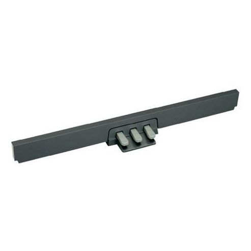 Image of Yamaha Lp-7 3 Pedal Board For Dgx630 And Dgx640