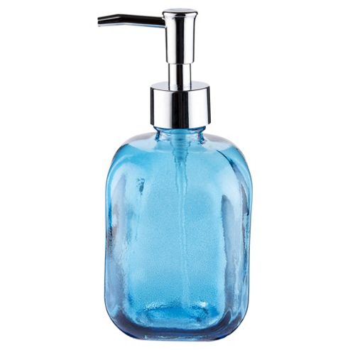 Image of Recycled Glass Soap Dispenser