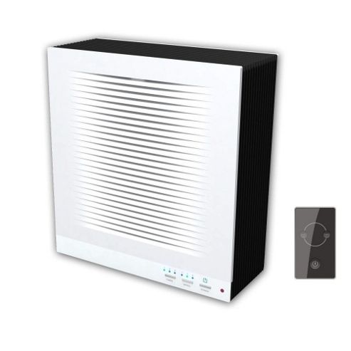 Image of Electriq Eap145h 3 Stage Air Purifier And Ioniser - Up To 60sqm