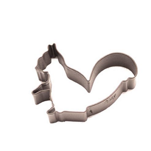 Image of Brown Squirrel Cutter