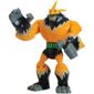 Ben 10 10cm shocksquatch