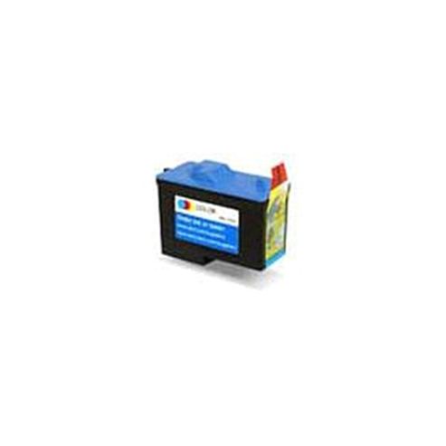 Image of Dell Standard Capacity Photo Ink Cartridge For Dell 922