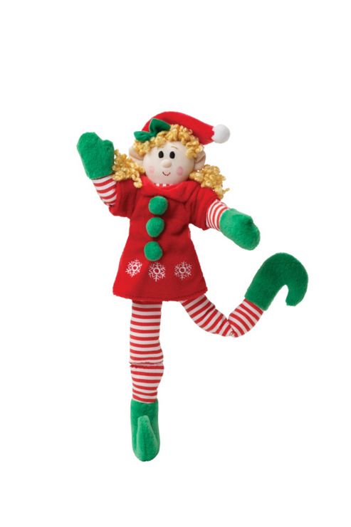 Image of Elf Magic Girl - Blonde Hair
