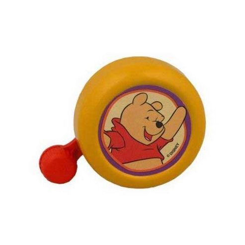 Image of Disney Winnie The Pooh Bicycle Bell