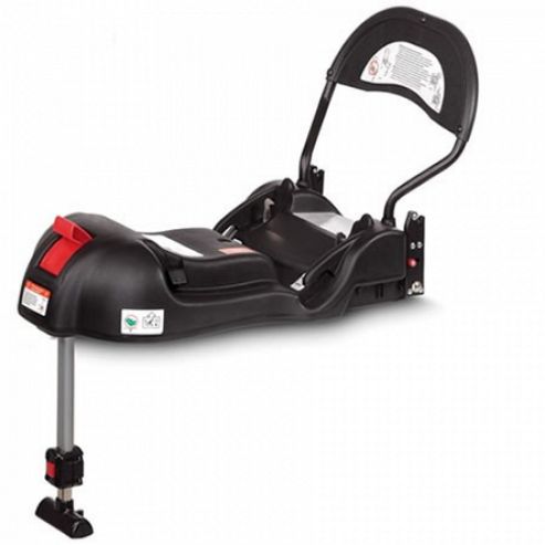 Image of Hauck Apollo/duett/colt Isofix Car Seat Base