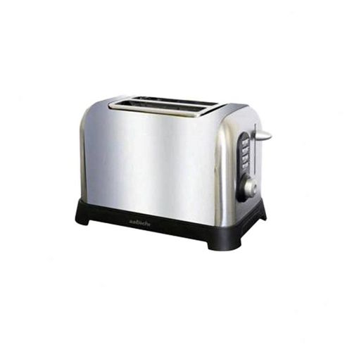 Image of Sabichi I'm A Toaster - Brushed Steel