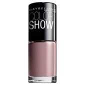 Maybelline Nails Colour Show 150 Mauve Kiss