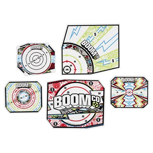 Image of Boomco. Smart Stick Target Refill