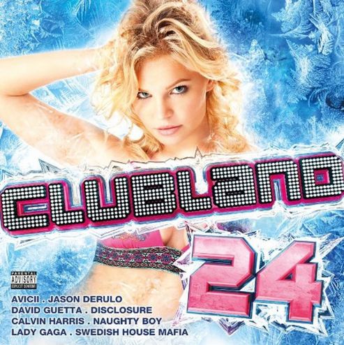 Image of Clubland 24