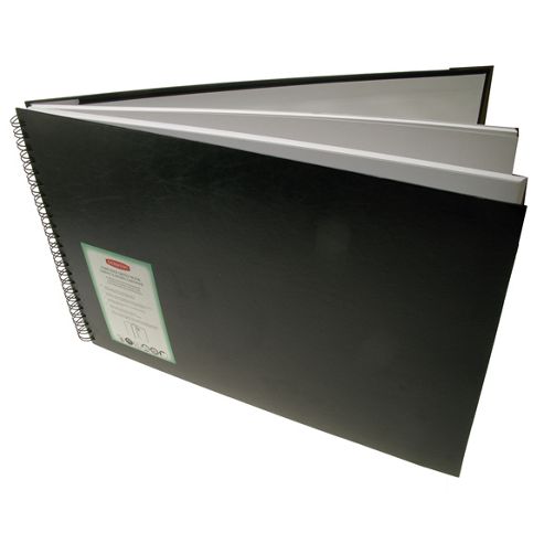 Image of Derwent Hardback Sketchbook - A3 Landscape