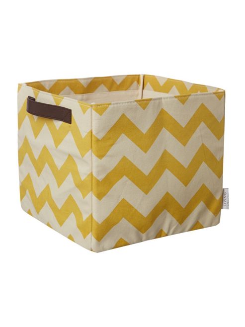 Image of Fabric Storage Bag Small