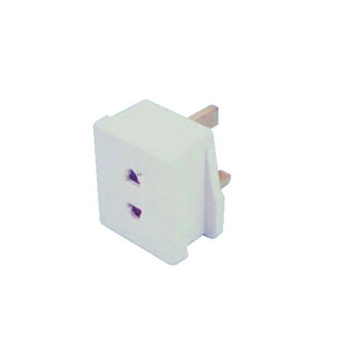 Image of Maplin Shaver Adapter