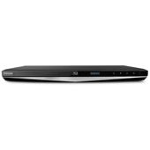 Toshiba BDX4300KB 3D Full HD Blu-ray Player (Black)