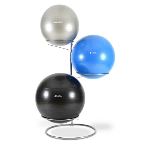 Image of Bodymax Fit Ball Rack (3 Balls)