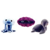 Ocean In My Pocket - Newborns Pack 2