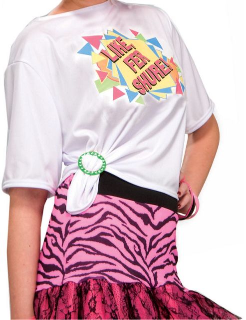Image of Tee Shirt Clips