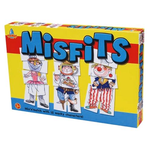 Image of Rockets Misfits