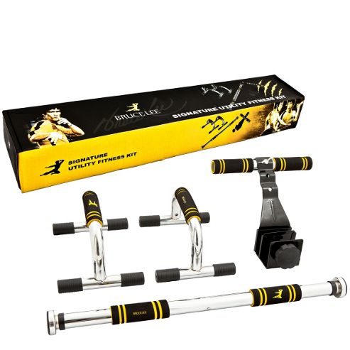 Image of Marcy Bruce Lee Signature Utility Fitness Kit