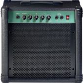 Rocket 40BA 40W RMS Bass Guitar Amplifier