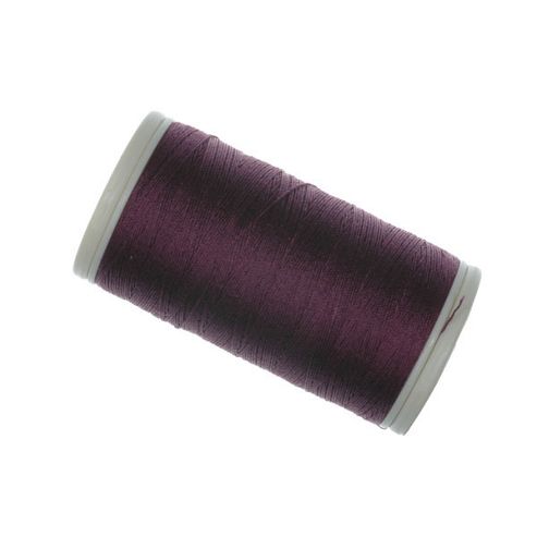 Image of Coats Duet Thread 100 Mt Dark Purple