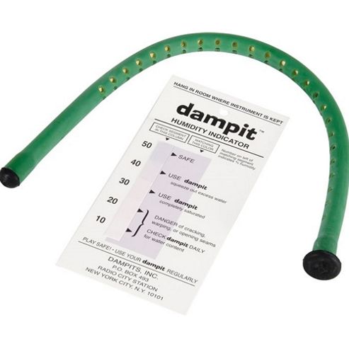 Image of Stentor 1326 Dampit Viola Humidifier