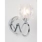 Endon Lighting Picado Wall Light in Chrome