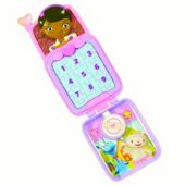 Doc McStuffins On Call Phone