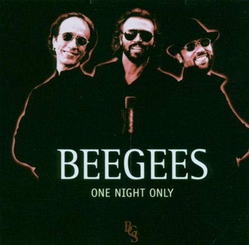 Image of Bee Gees - One Night Only