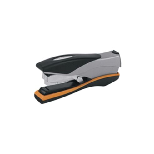 Image of Rexel Optima 40 Stapler Flat Clinch Full Strip With Staples No. 56 26/6mm Capacity 40 Sheets Ref 2102357