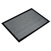 Floortex Doortex Valuemat Entrance Door Mat - 60cm x 80cm
