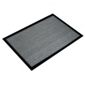 Floortex Doortex Valuemat Entrance Door Mat - 60cm x 80cm